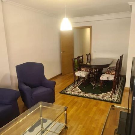 Perforaciones Y Rozas Fernandez Suarez Sl Apartment Leon Luaran gambar