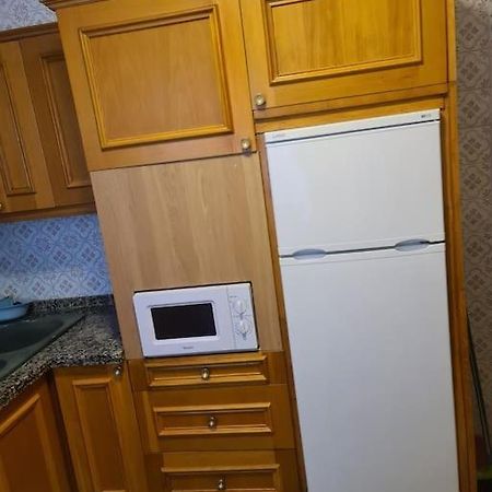 Perforaciones Y Rozas Fernandez Suarez Sl Apartment Leon Luaran gambar