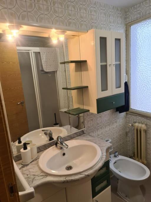 Perforaciones Y Rozas Fernandez Suarez Sl Apartment Leon Luaran gambar