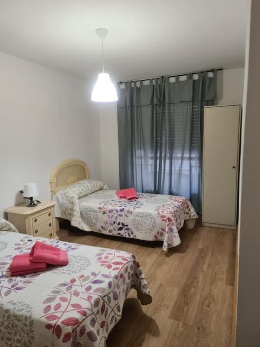 Perforaciones Y Rozas Fernandez Suarez Sl Apartment Leon Luaran gambar