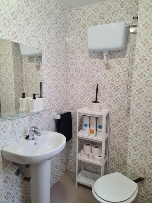Perforaciones Y Rozas Fernandez Suarez Sl Apartment Leon Luaran gambar