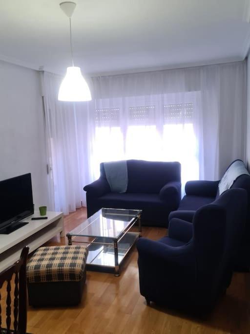 Perforaciones Y Rozas Fernandez Suarez Sl Apartment Leon Luaran gambar