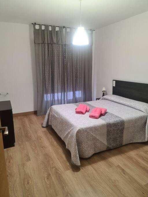 Perforaciones Y Rozas Fernandez Suarez Sl Apartment Leon Luaran gambar
